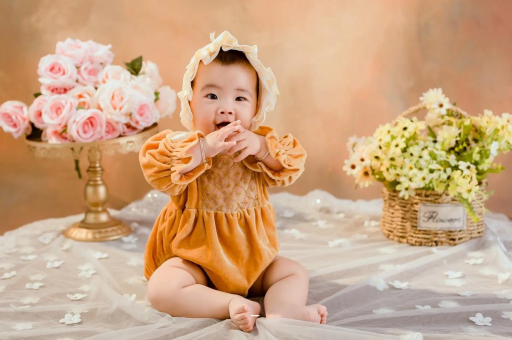 昆明宝宝多大认识妈妈
